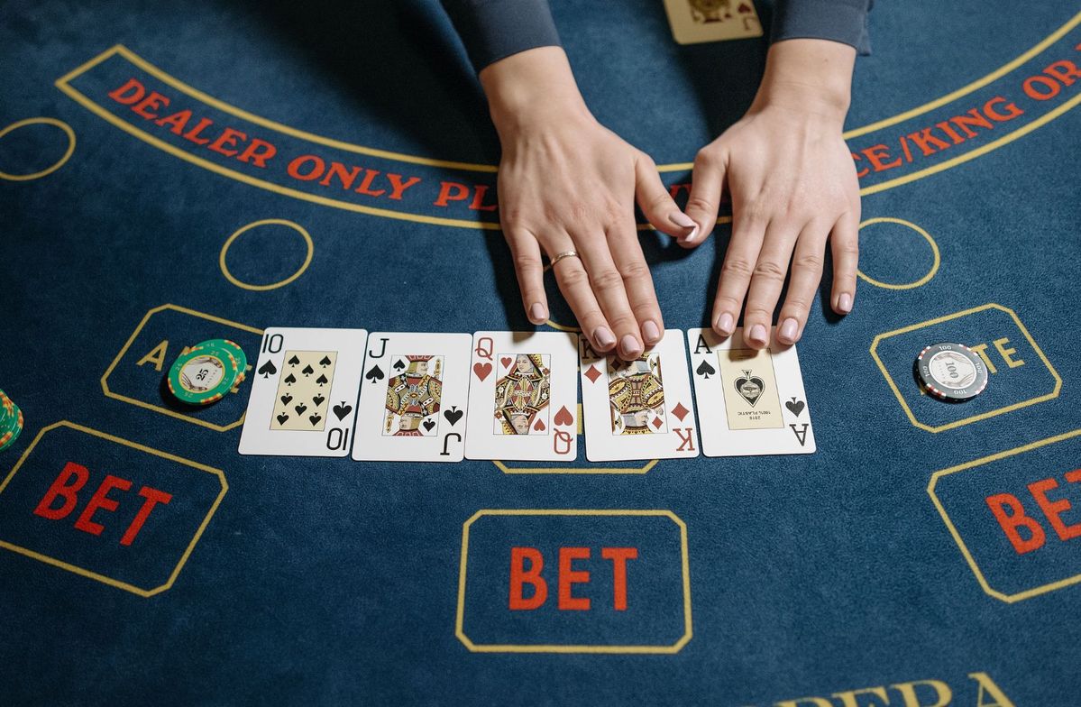 پاکستان ریئل منی گیمز